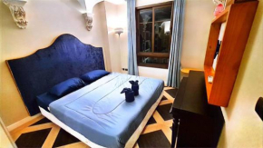 Espana resort condo เอสปานา รีสอร์ท คอนโด พัทยา